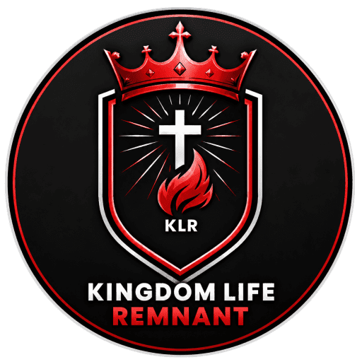 KLR Logo