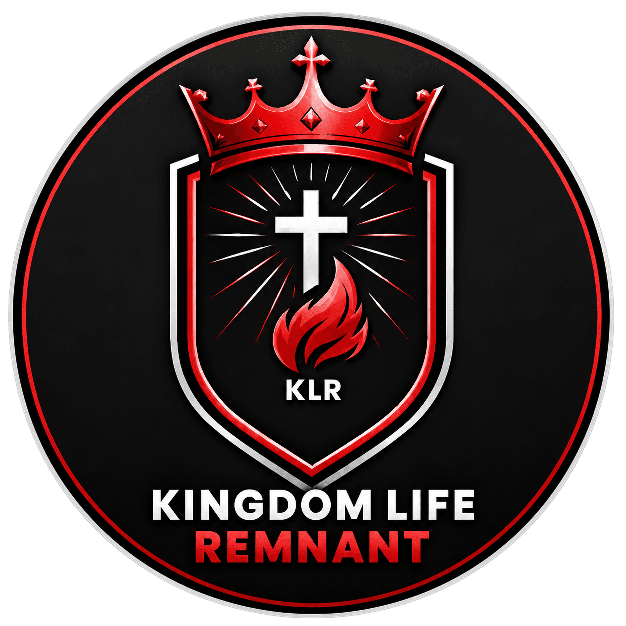 KLR Logo