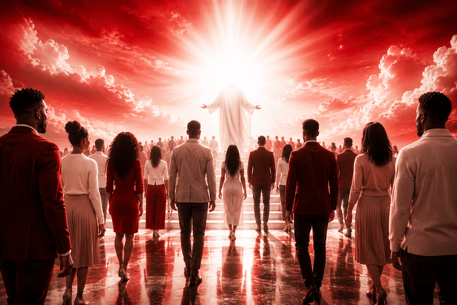 About Kingdom Life Remnant